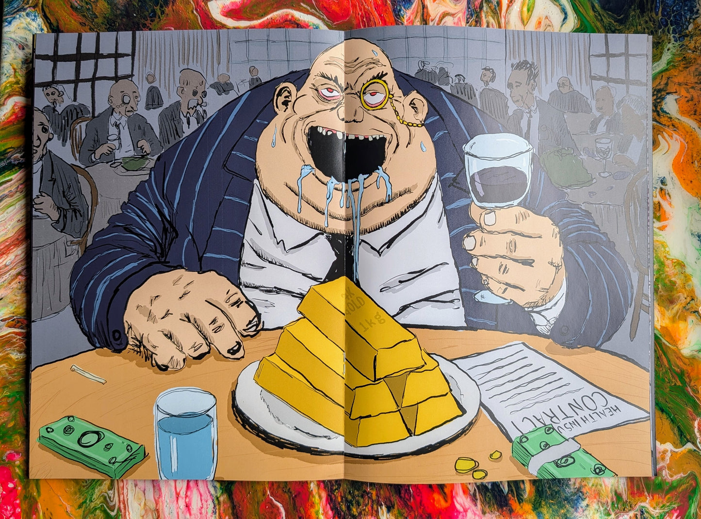 FREAKBAiT's America