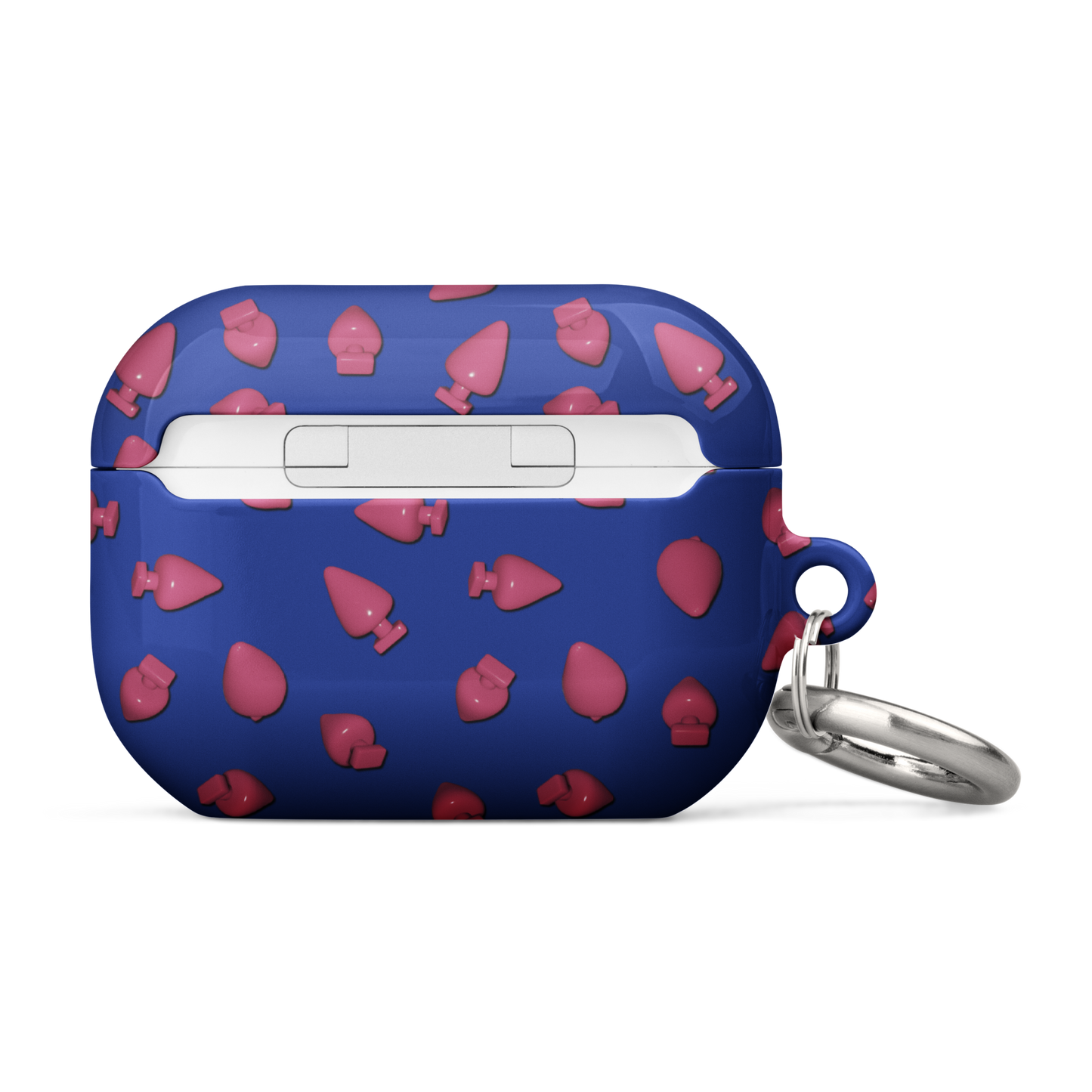 BUTTPLUG AIRPOD CASE