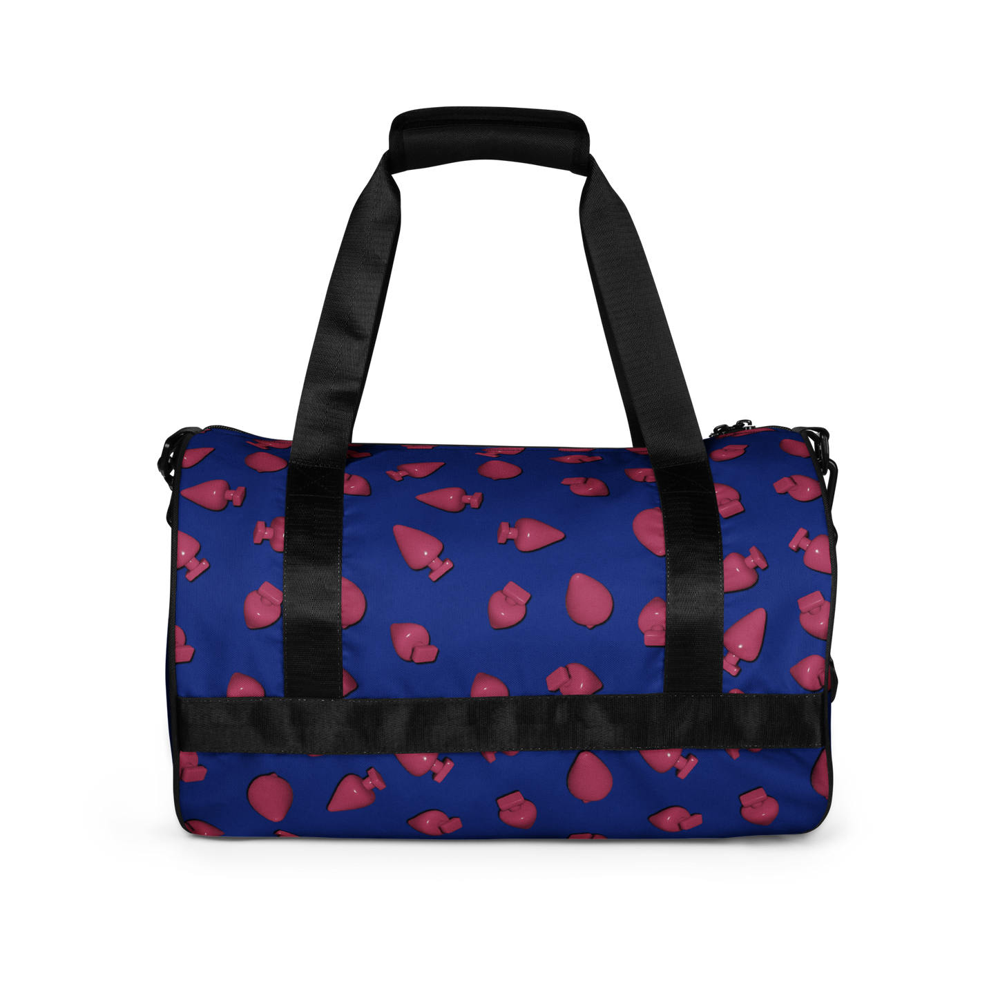 BUTTPLUG GYM BAG