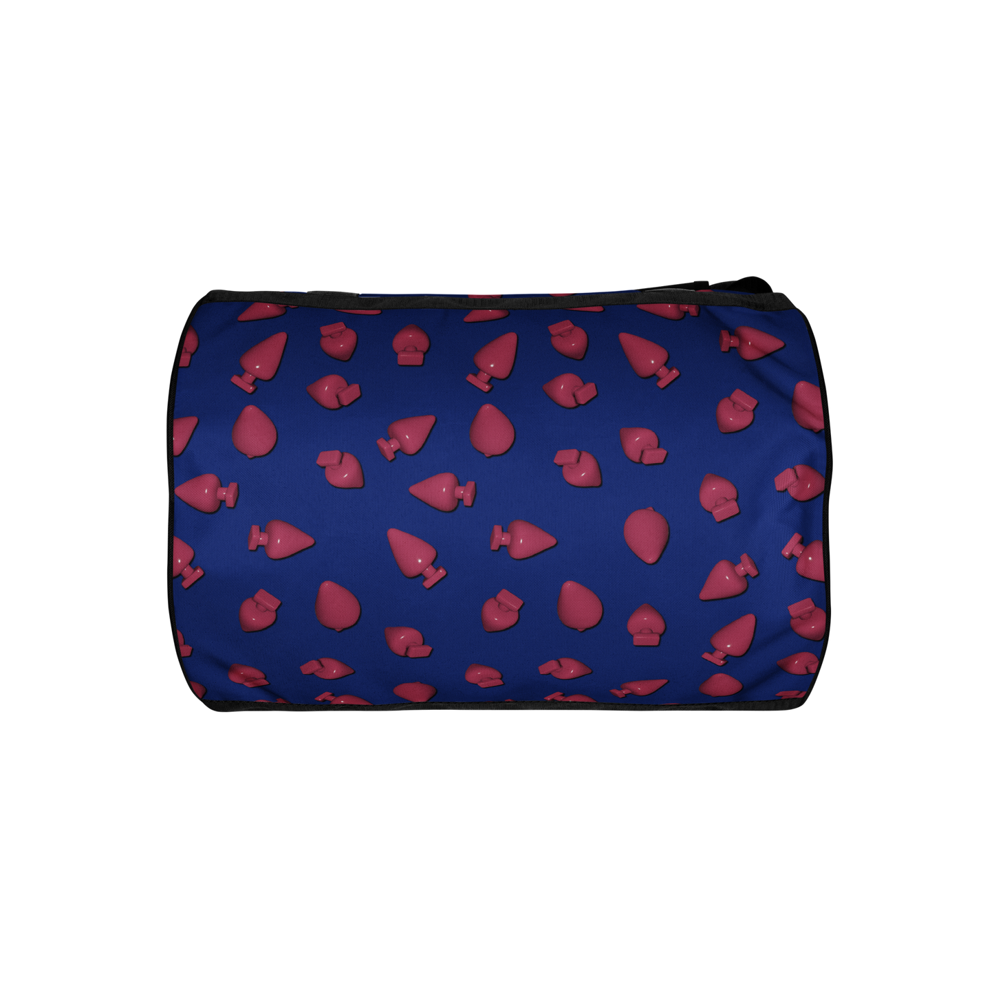 BUTTPLUG GYM BAG