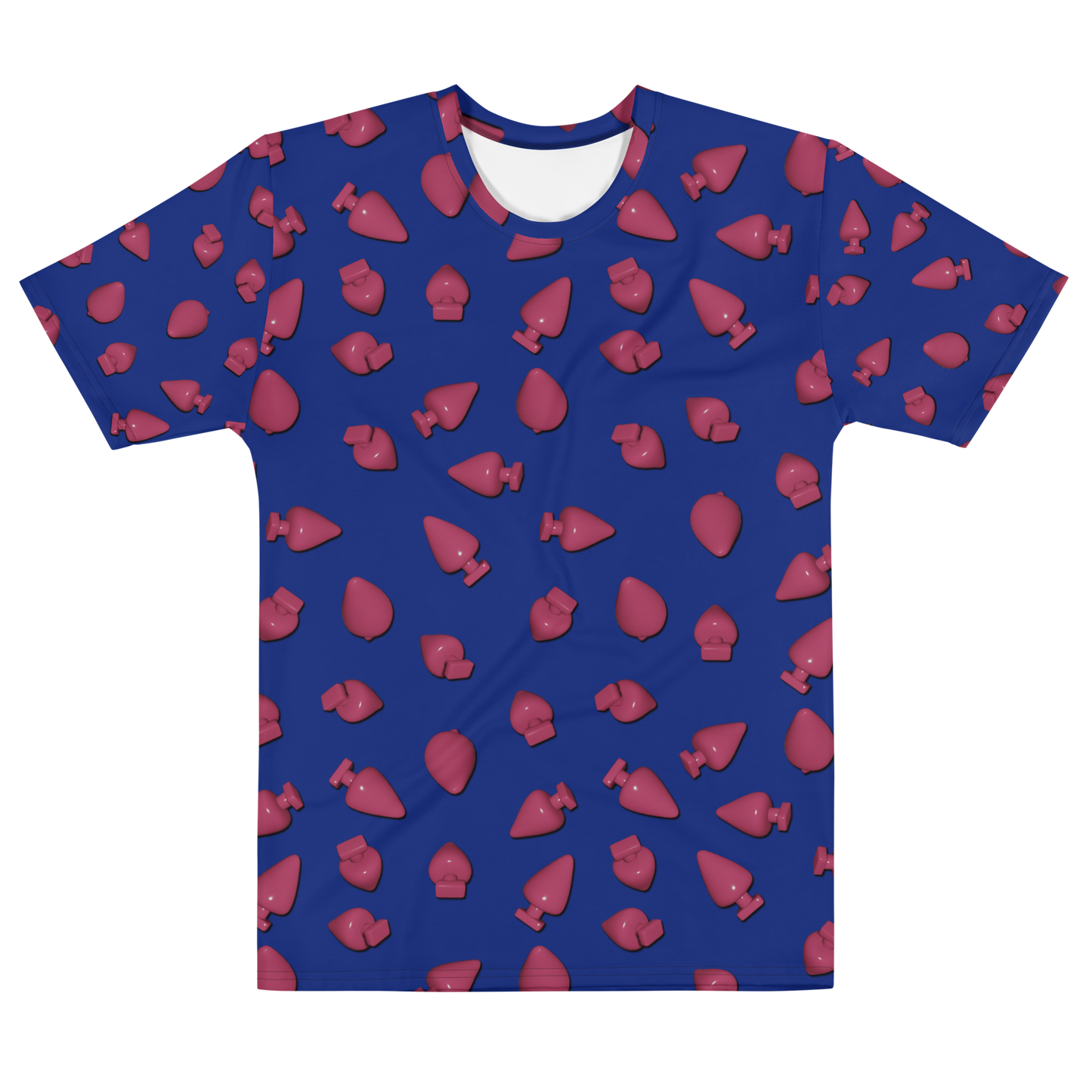 BUTTPLUG SHIRT