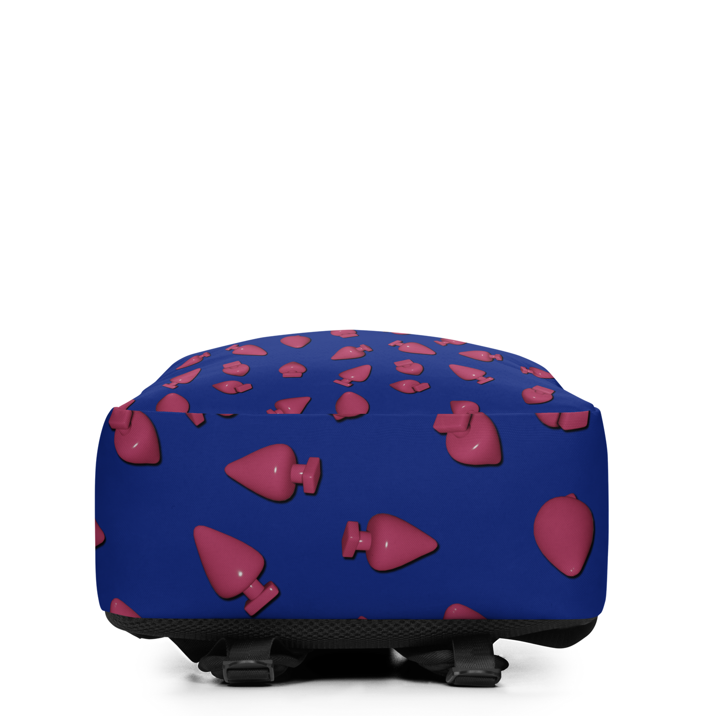 BUTTPLUG BACKPACK