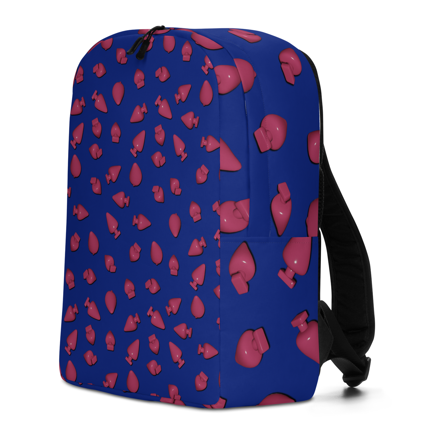 BUTTPLUG BACKPACK
