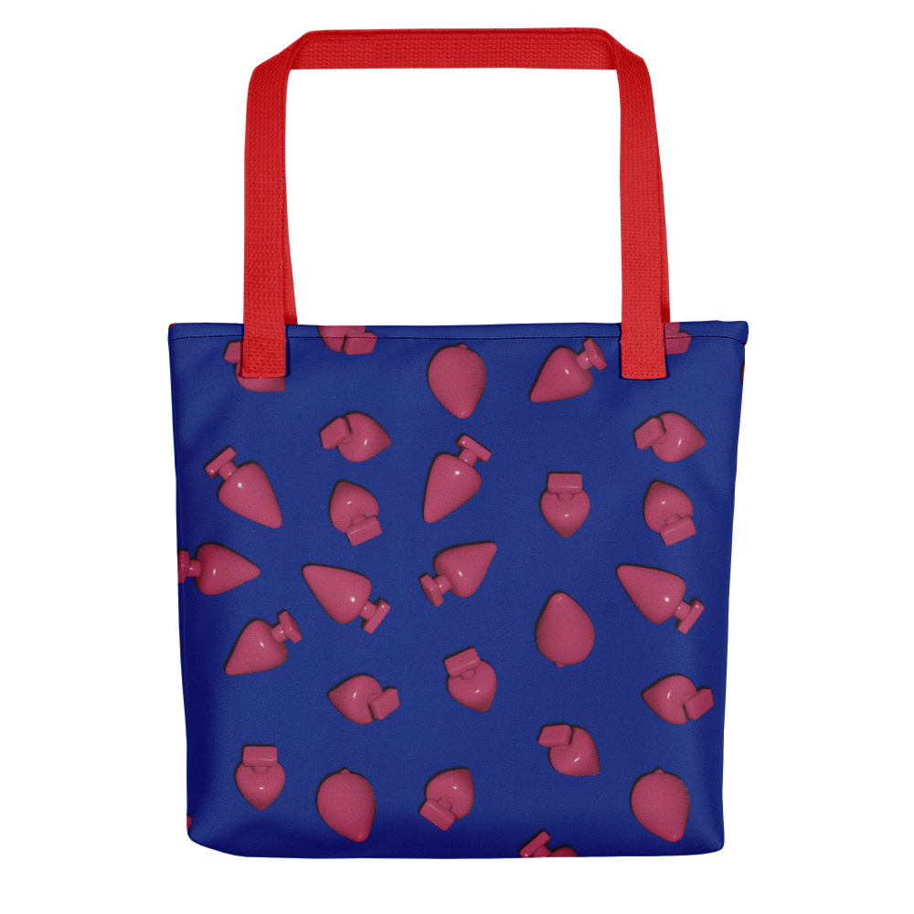 BUTTPLUG TOTE