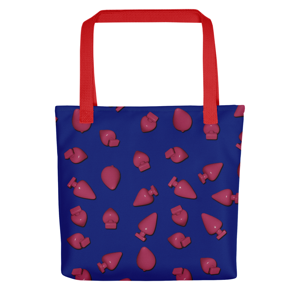 BUTTPLUG TOTE
