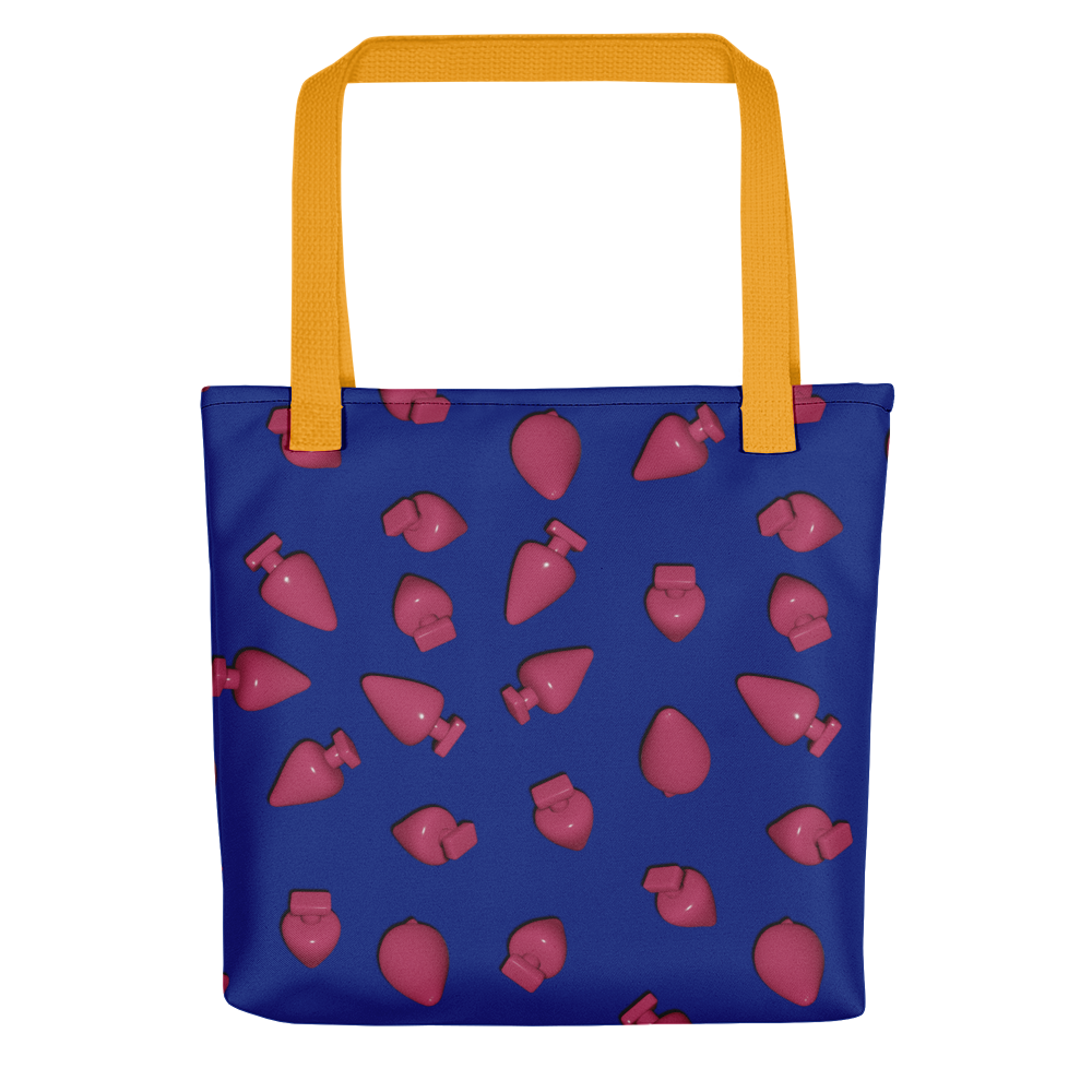BUTTPLUG TOTE