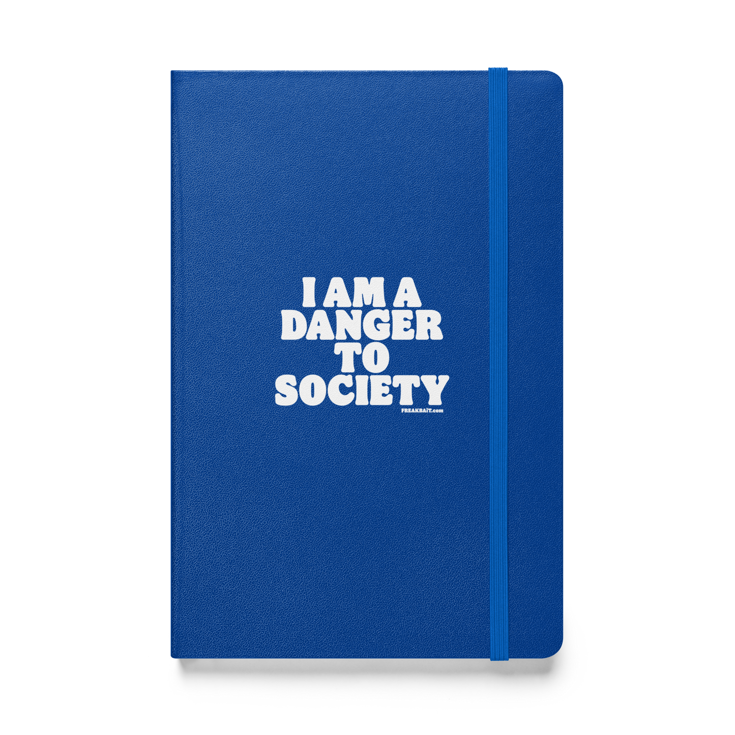 DANGER TO SOCIETY (journal)