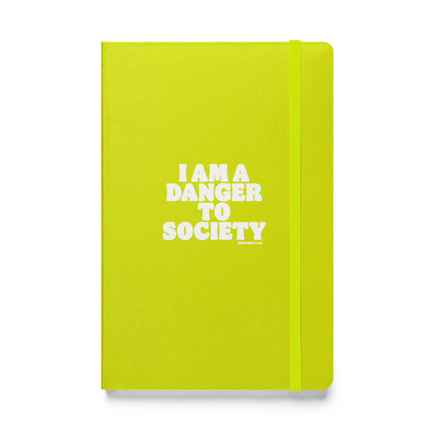 DANGER TO SOCIETY (journal)