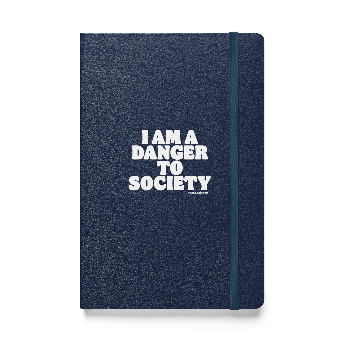 DANGER TO SOCIETY (journal)