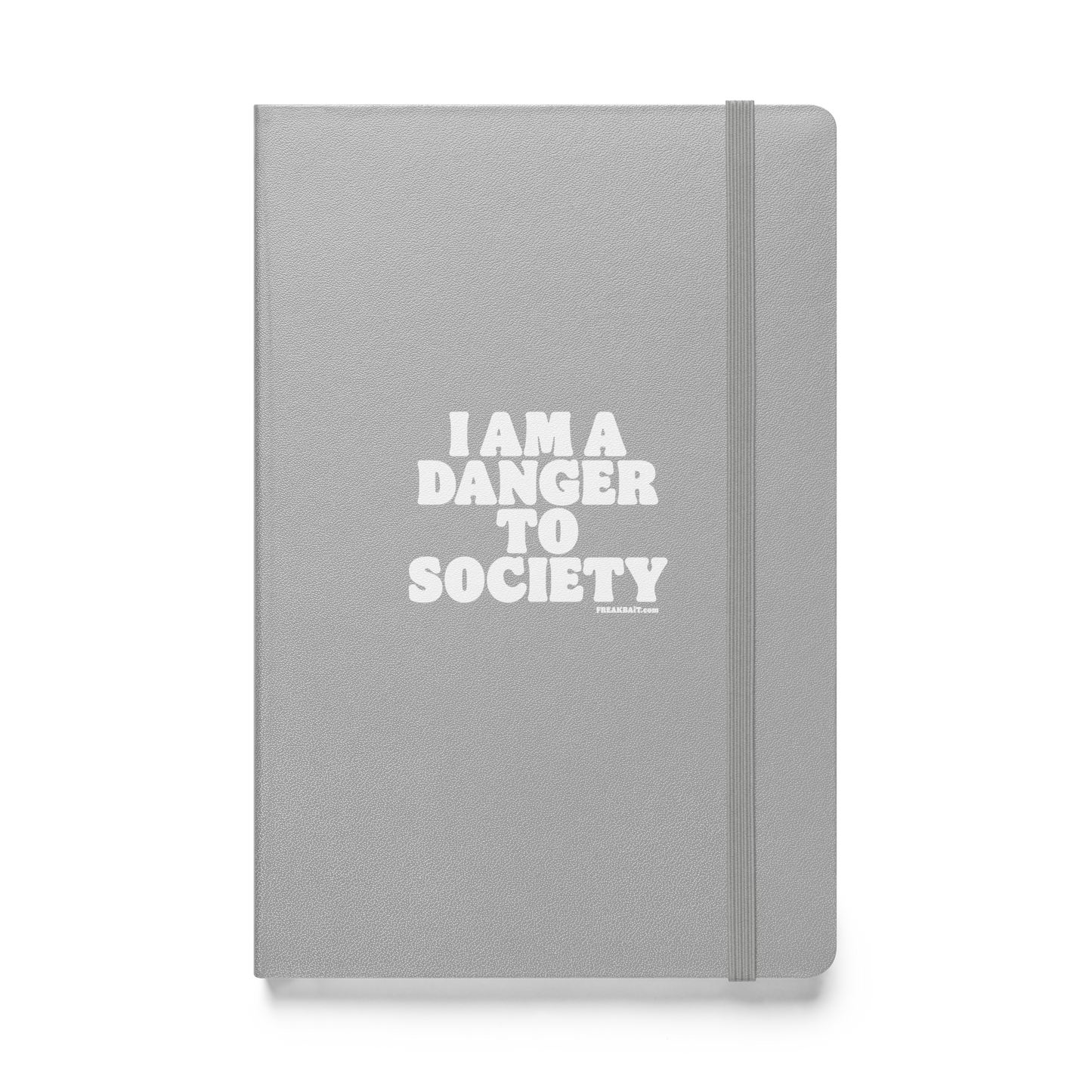 DANGER TO SOCIETY (journal)