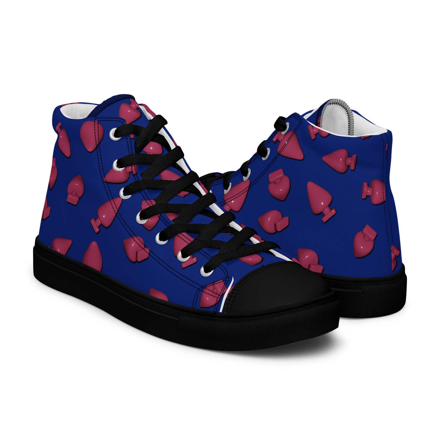 BUTTPLUG SHOES