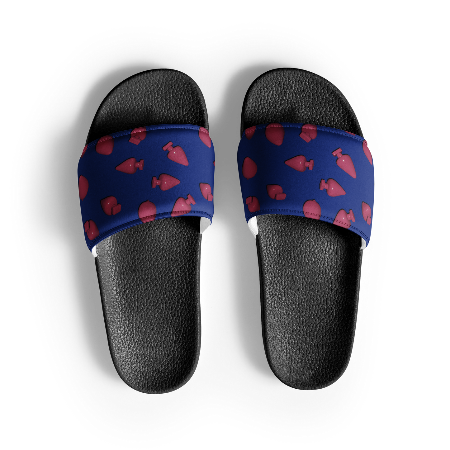 BUTTPLUG SLIDES