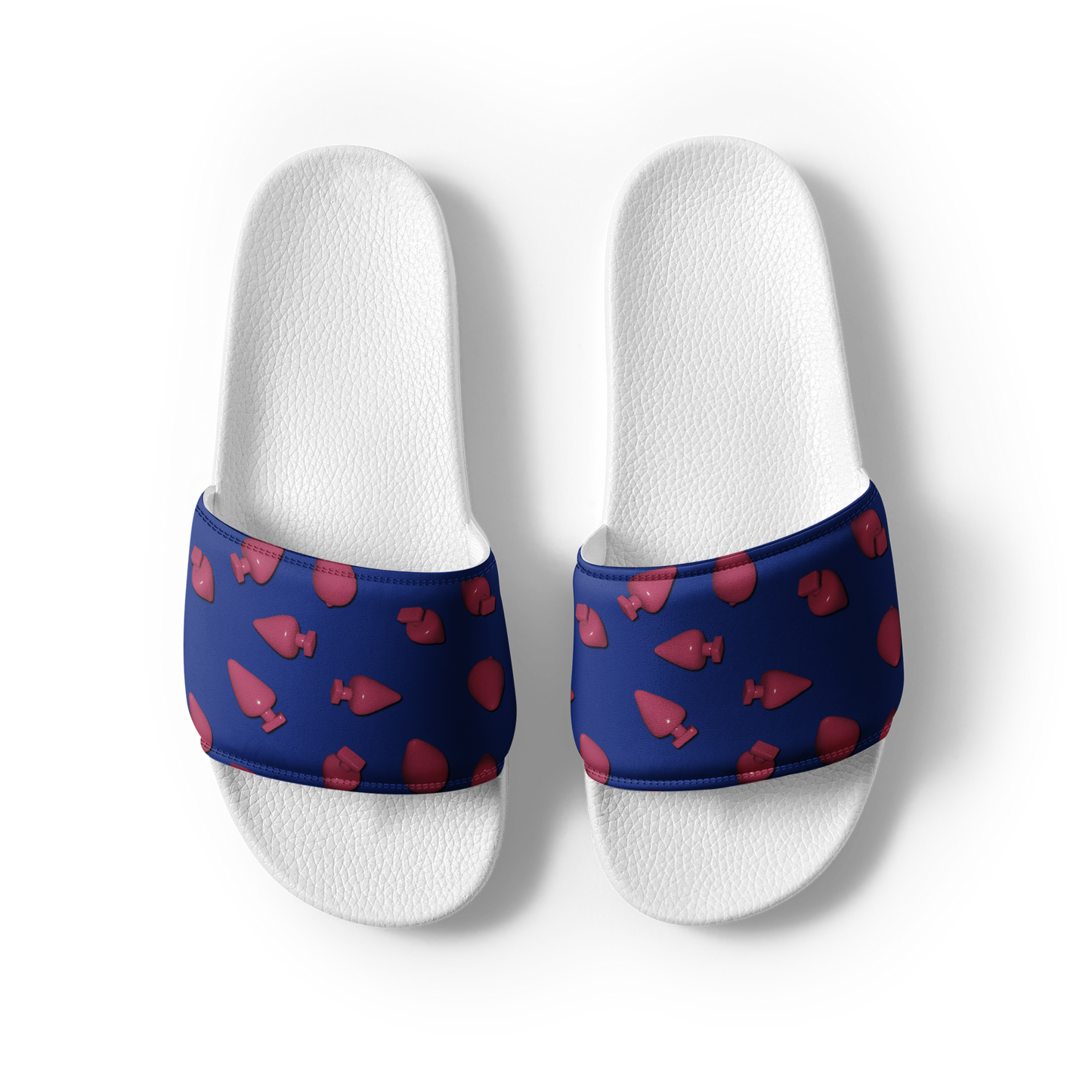 BUTTPLUG SLIDES