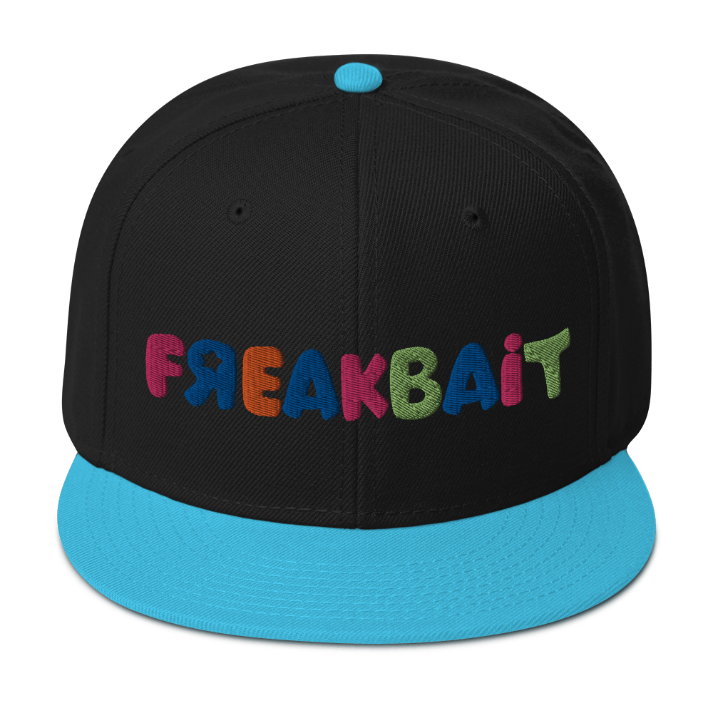FREAKS 'R US (hat)