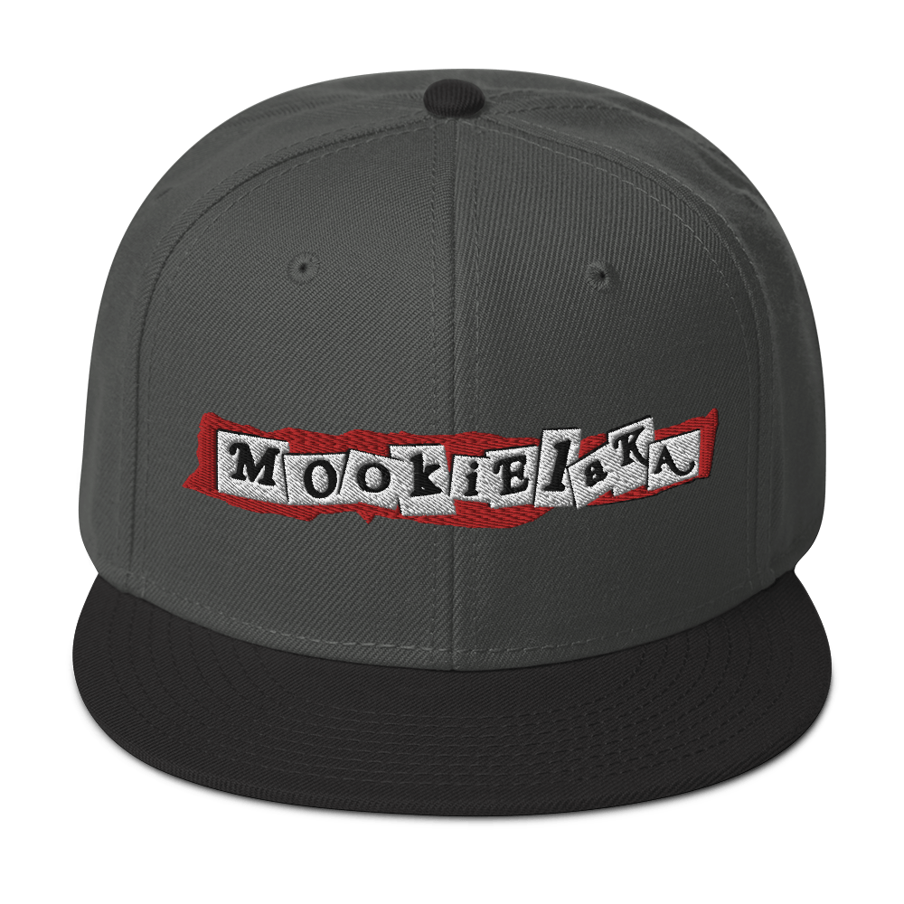 MOOKIELAKA (hat)