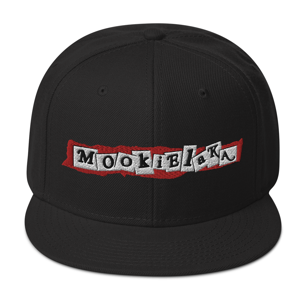 MOOKIELAKA (hat)