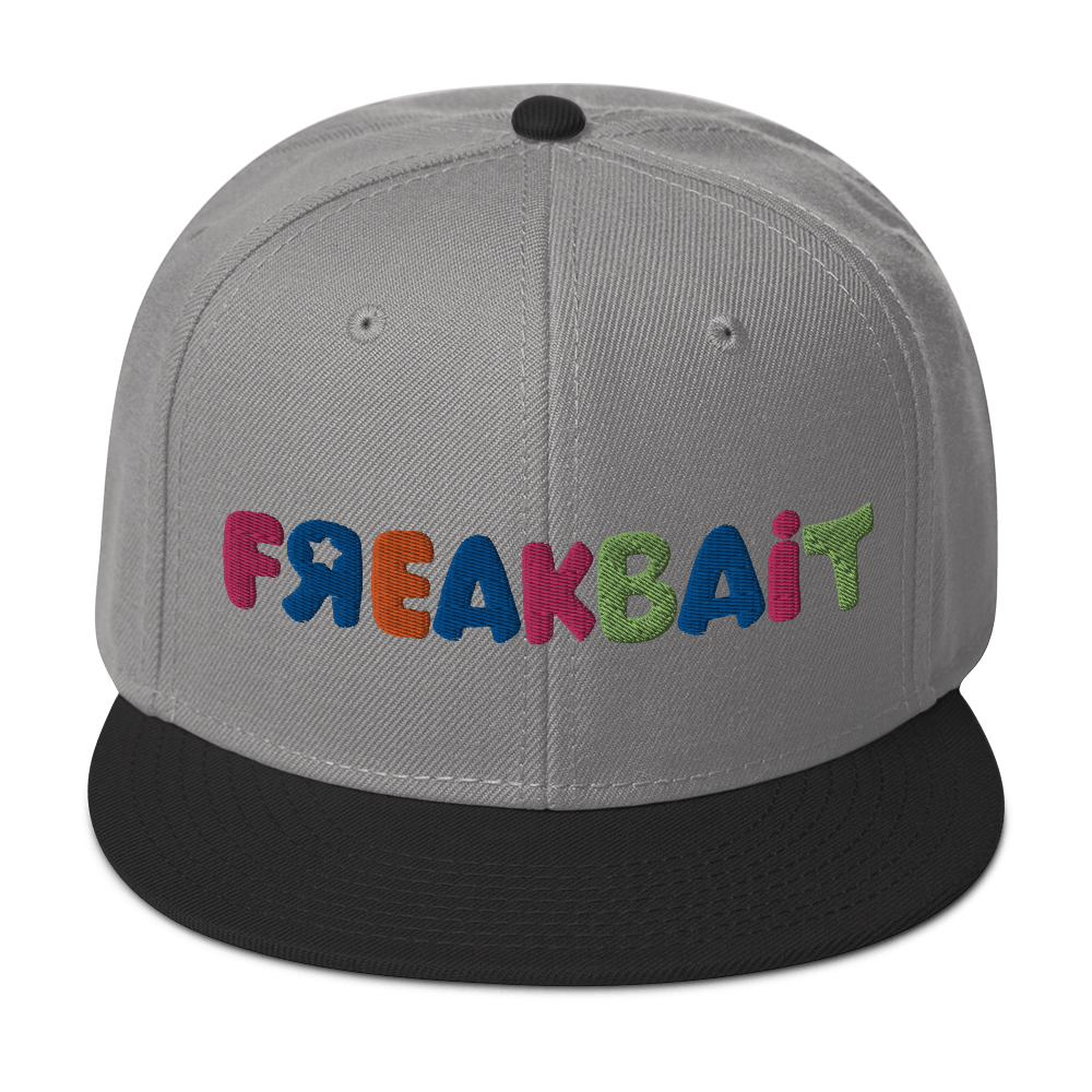 FREAKS 'R US (hat)