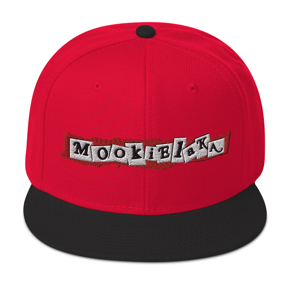 MOOKIELAKA (hat)