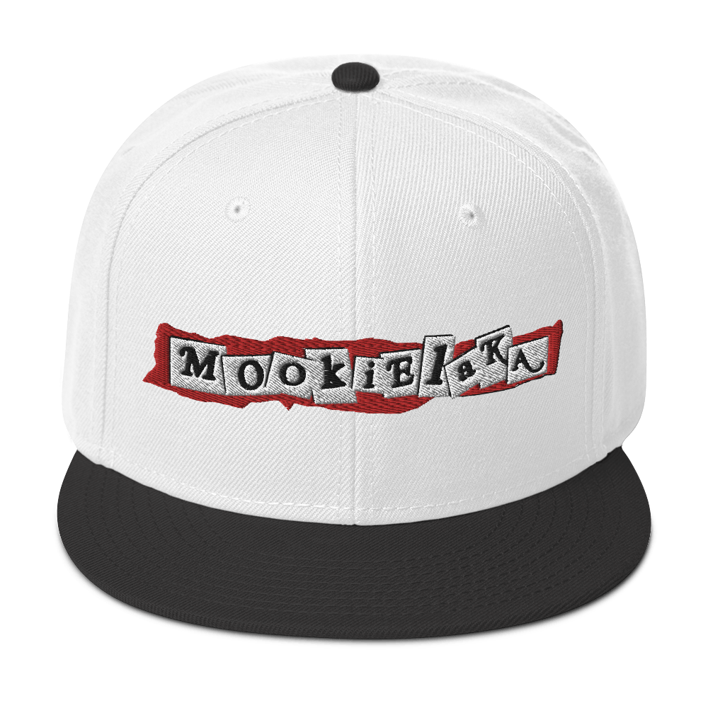 MOOKIELAKA (hat)