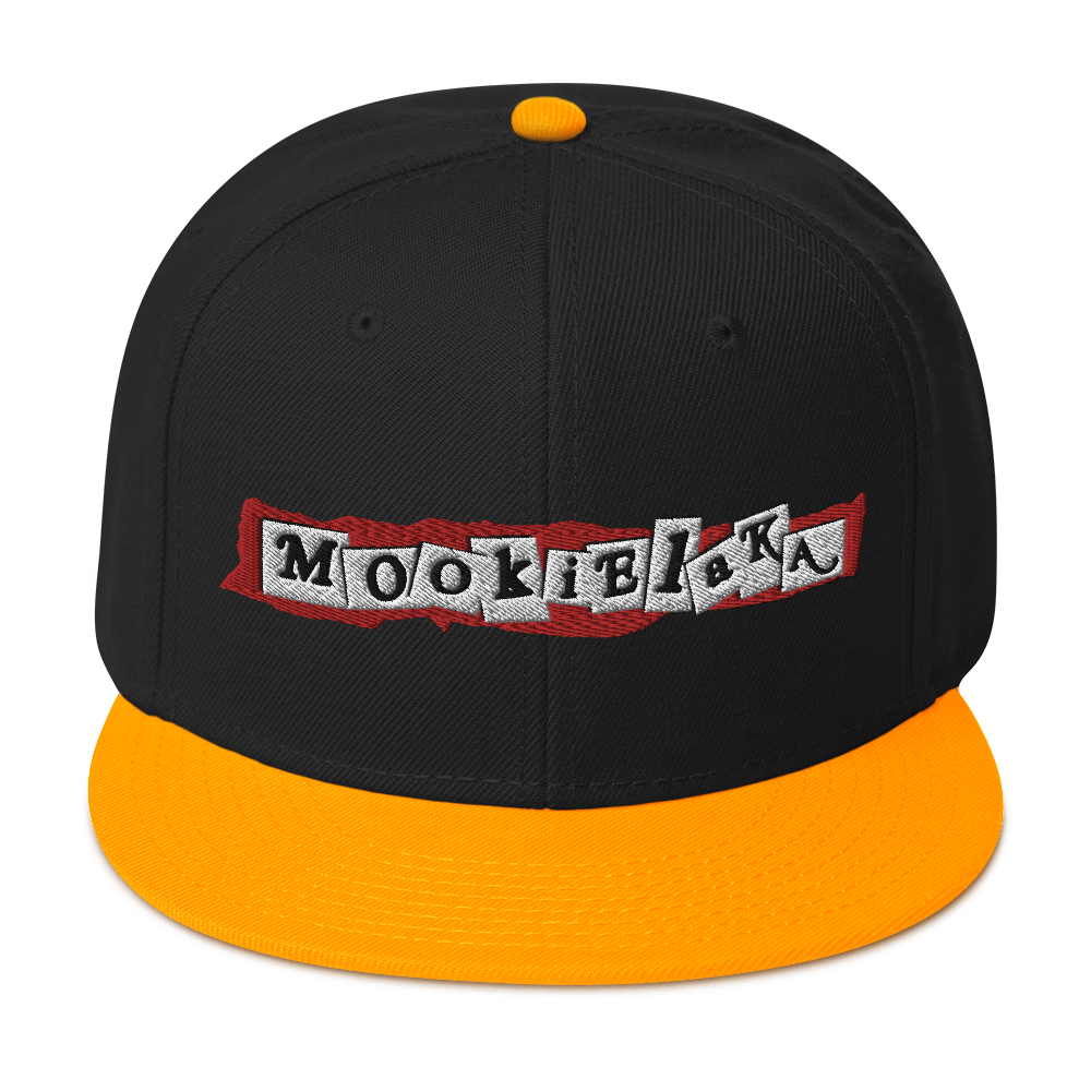 MOOKIELAKA (hat)