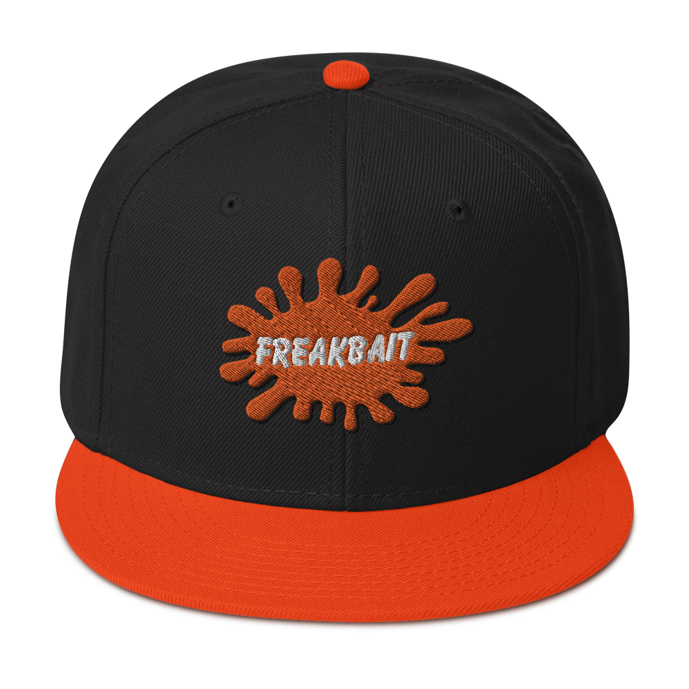 FREAKELODEON (hat)