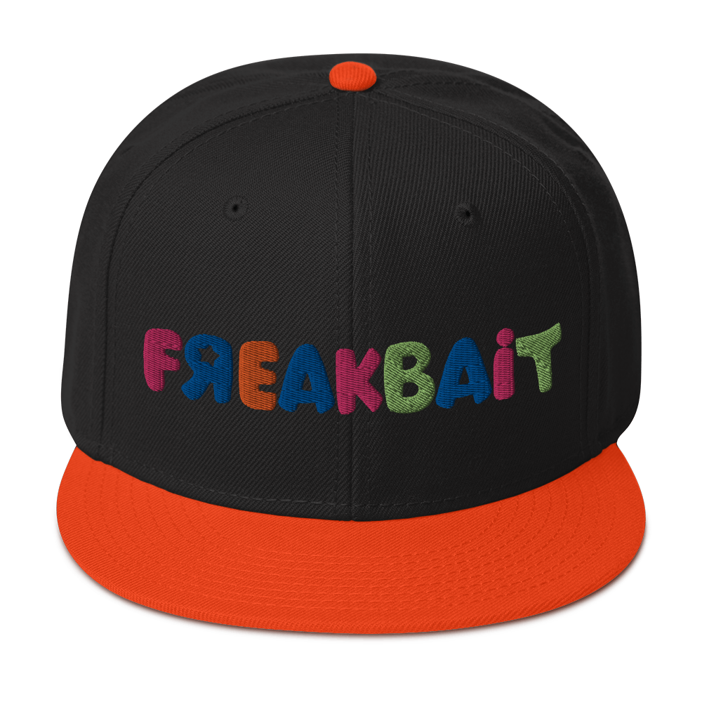 FREAKS 'R US (hat)
