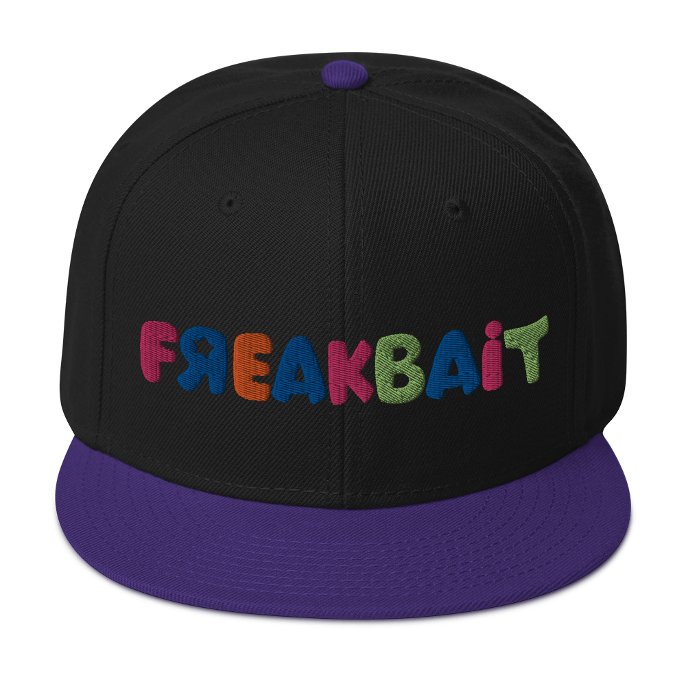 FREAKS 'R US (hat)