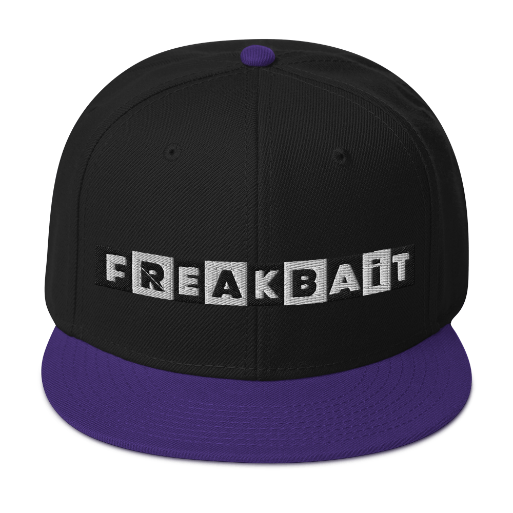 FREAKTOONS (hat)