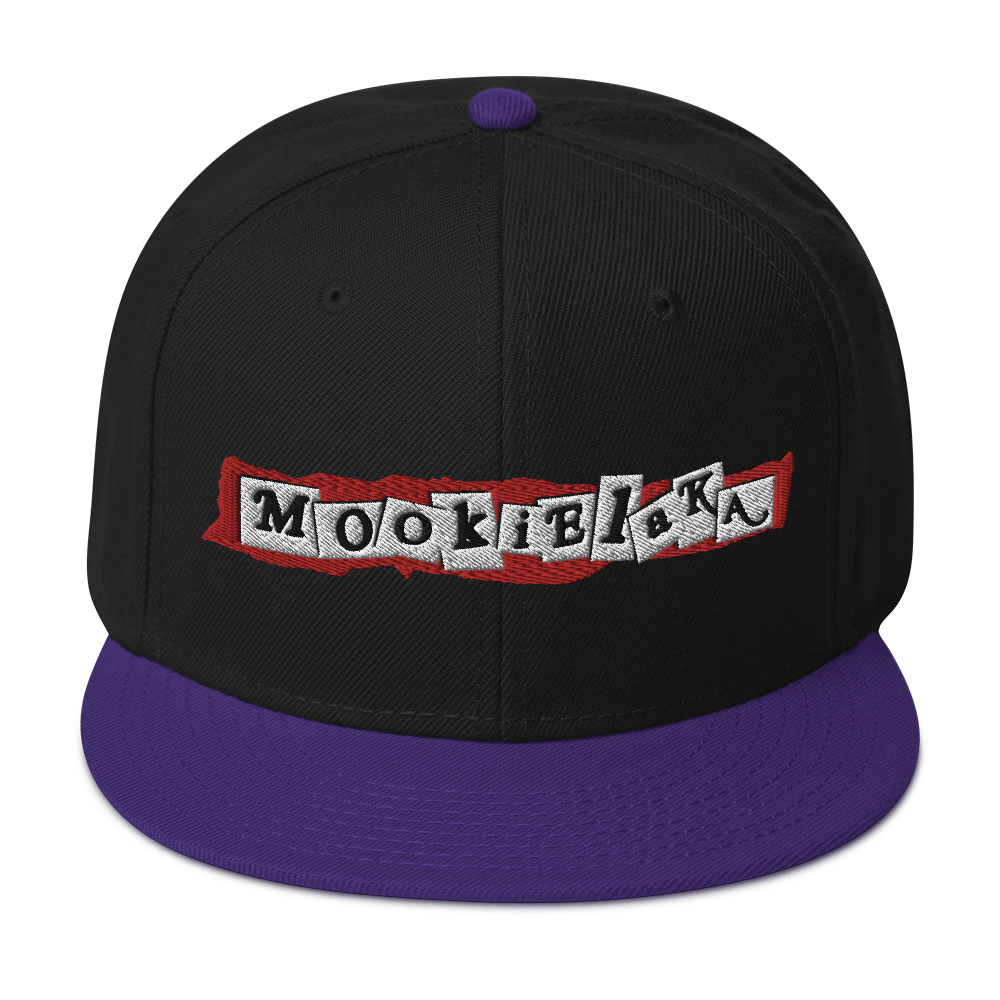 MOOKIELAKA (hat)