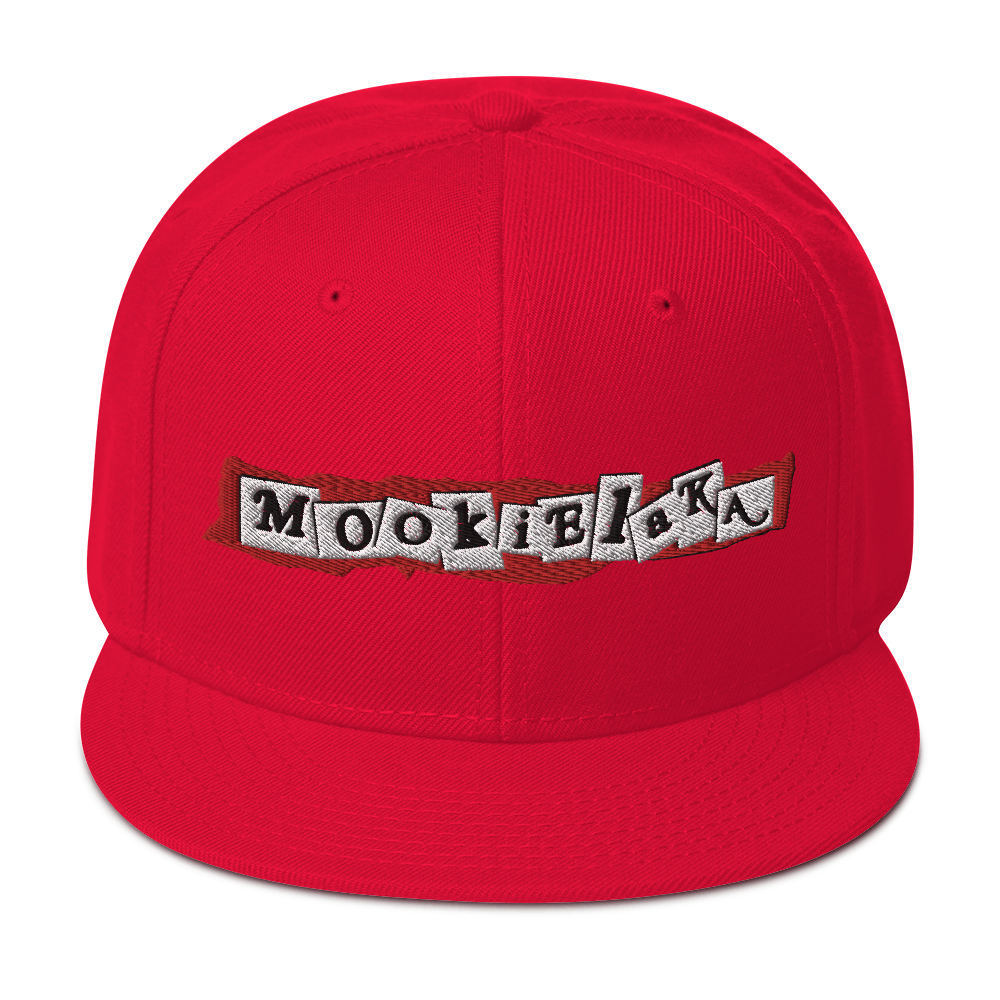 MOOKIELAKA (hat)