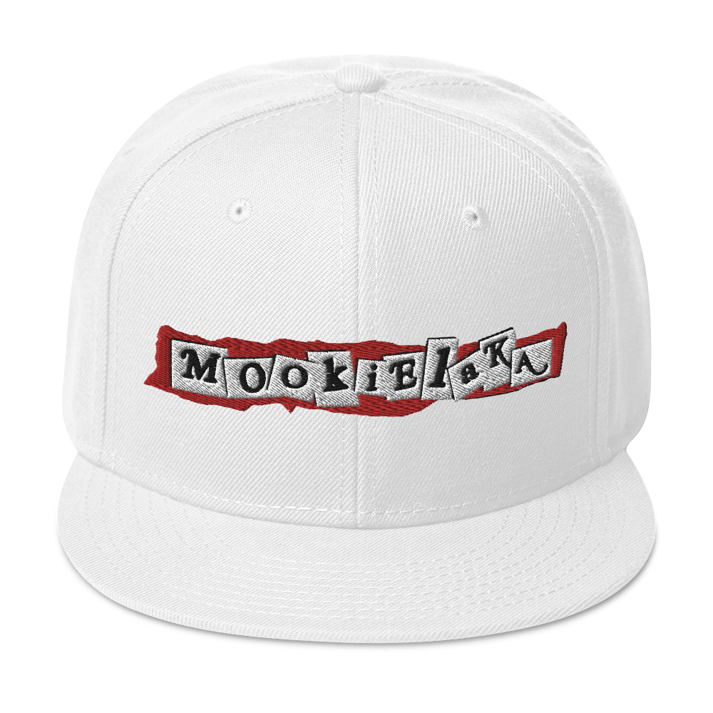 MOOKIELAKA (hat)