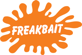 FREAKBAiT MERCH STORE logo