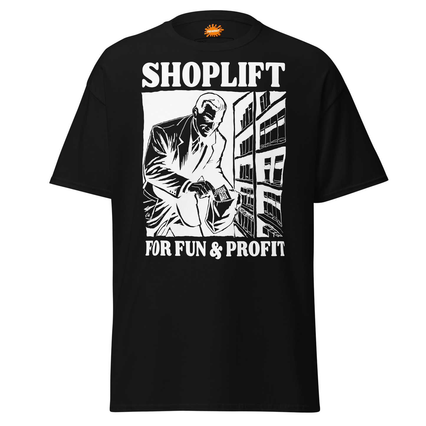 SHOPLIFT (shirt)