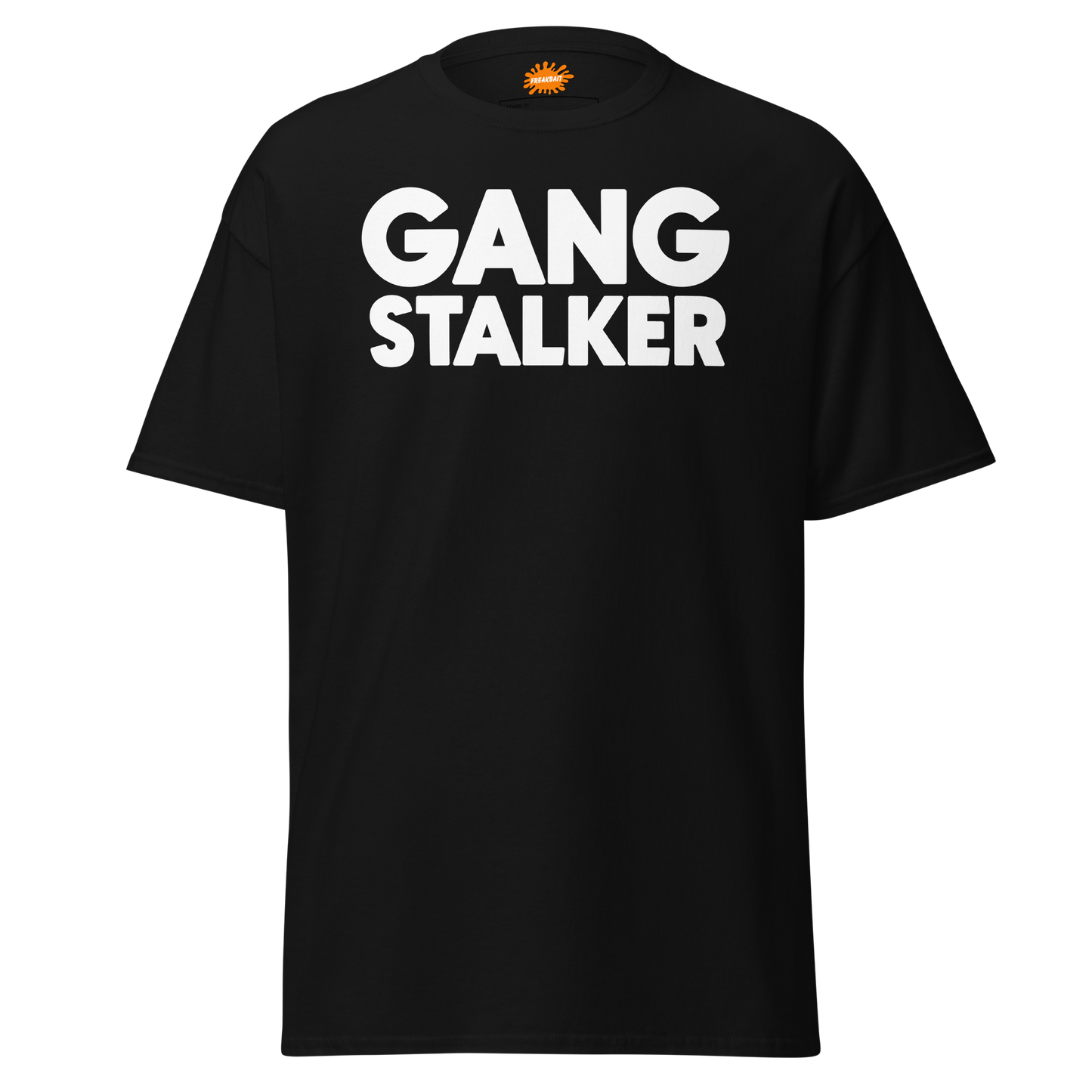 GANGSTALKER (The Network)