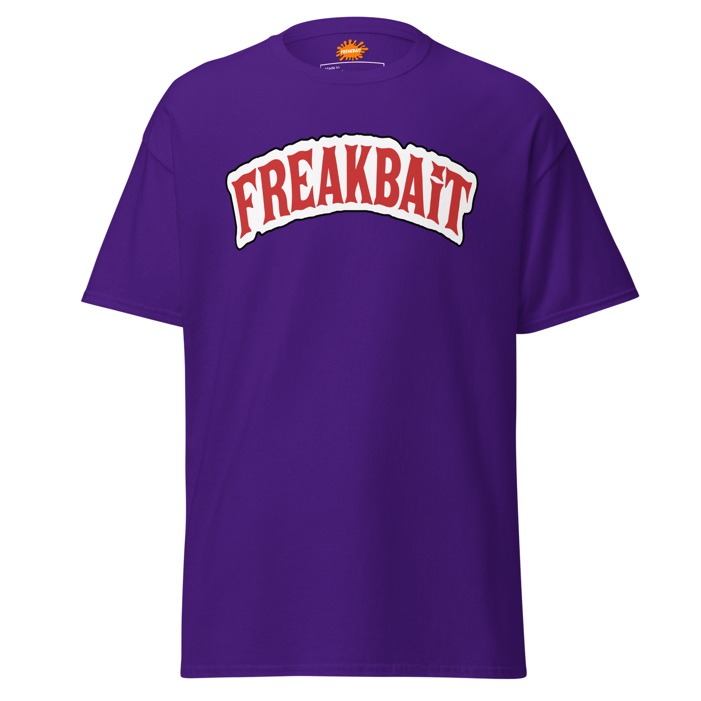 FREAKWOODS (shirt)
