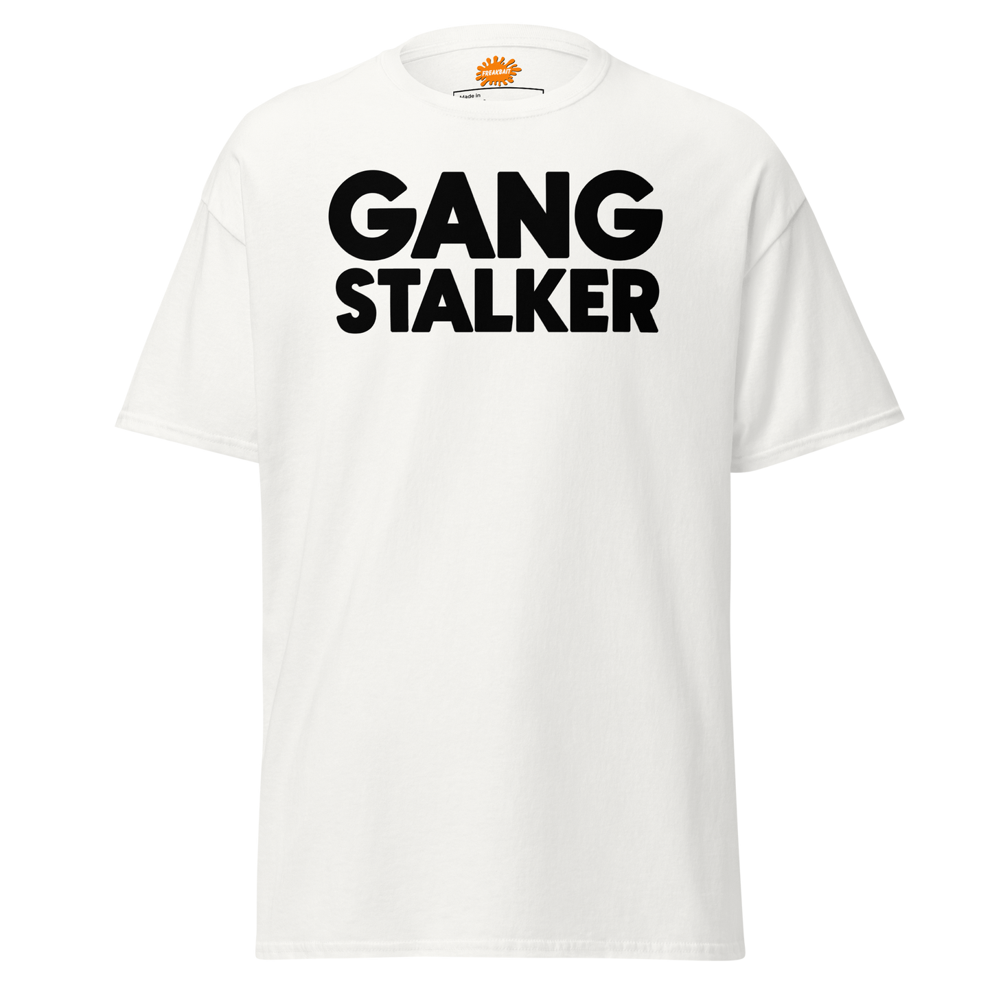 GANGSTALKER (The Network)