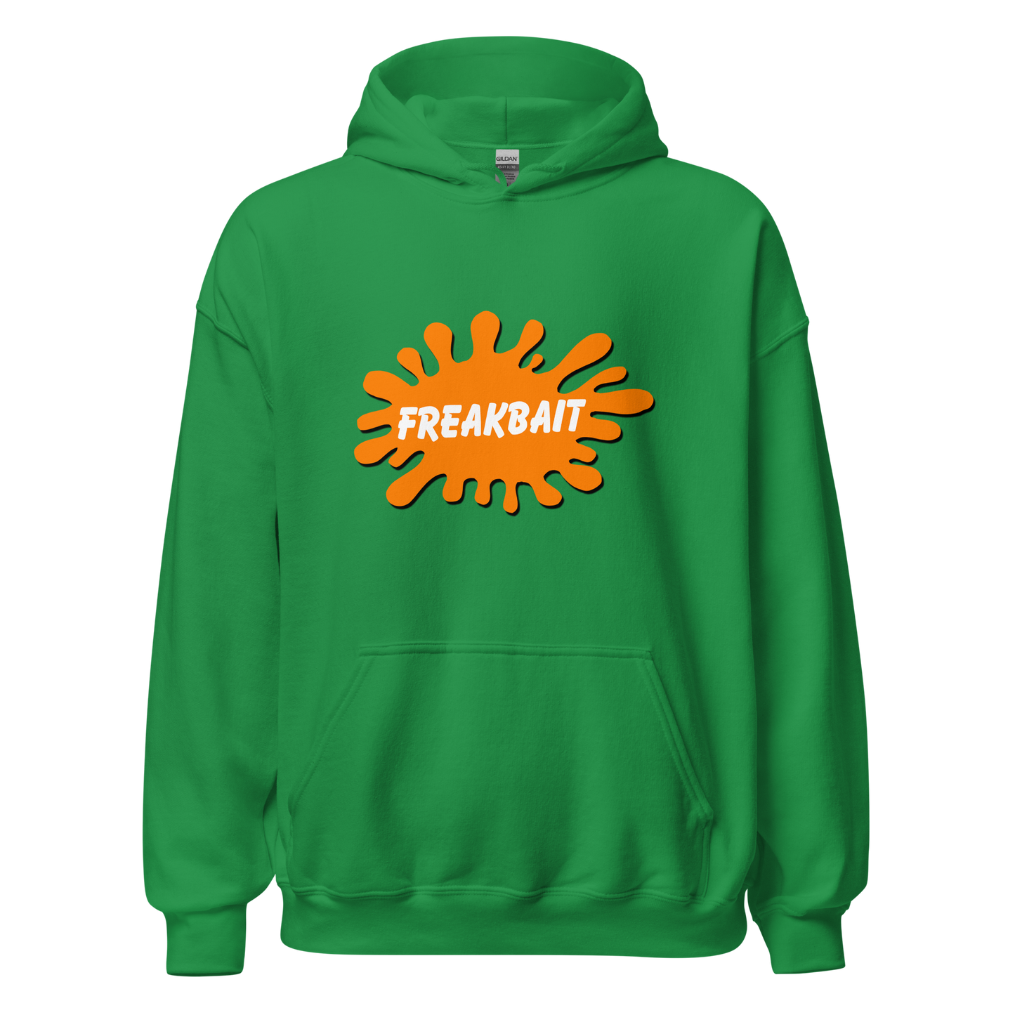 FREAKELODEON (hoodie)