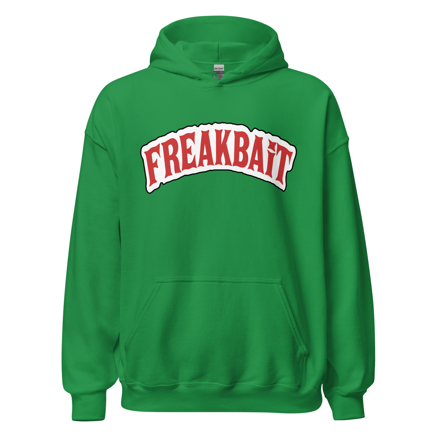 FREAKWOODS (hoodie)