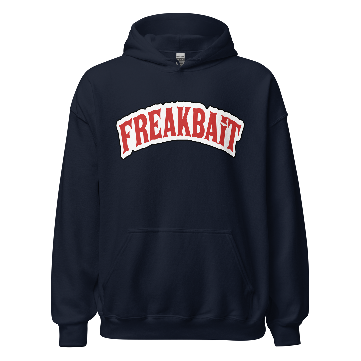FREAKWOODS (hoodie)