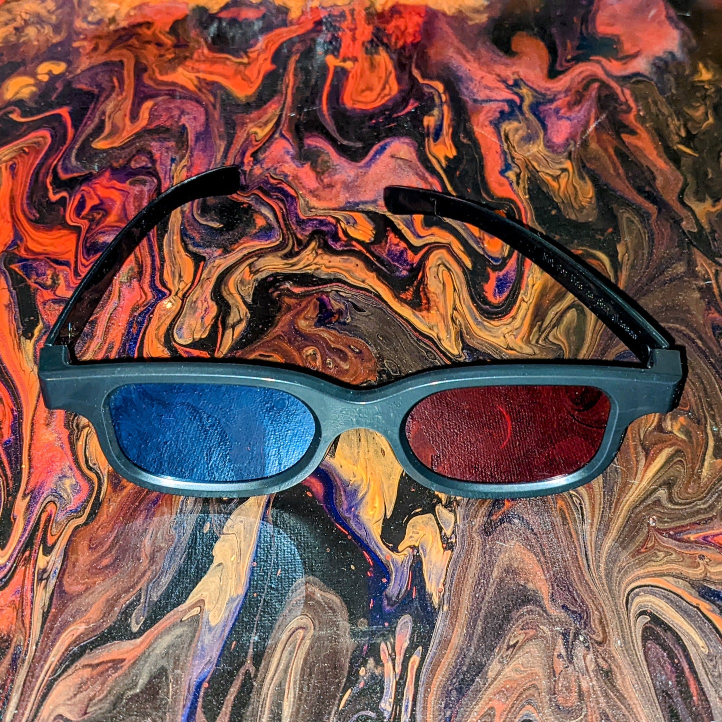 FREAKBAiT X-Ray Specs