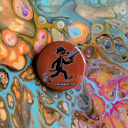 FREAKBAiT PINS