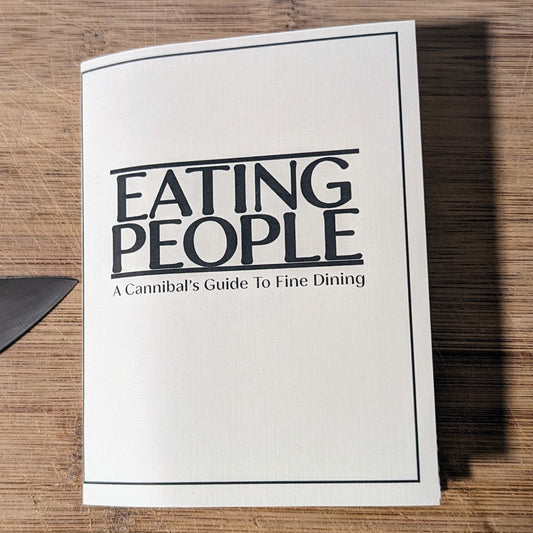 EATING PEOPLE