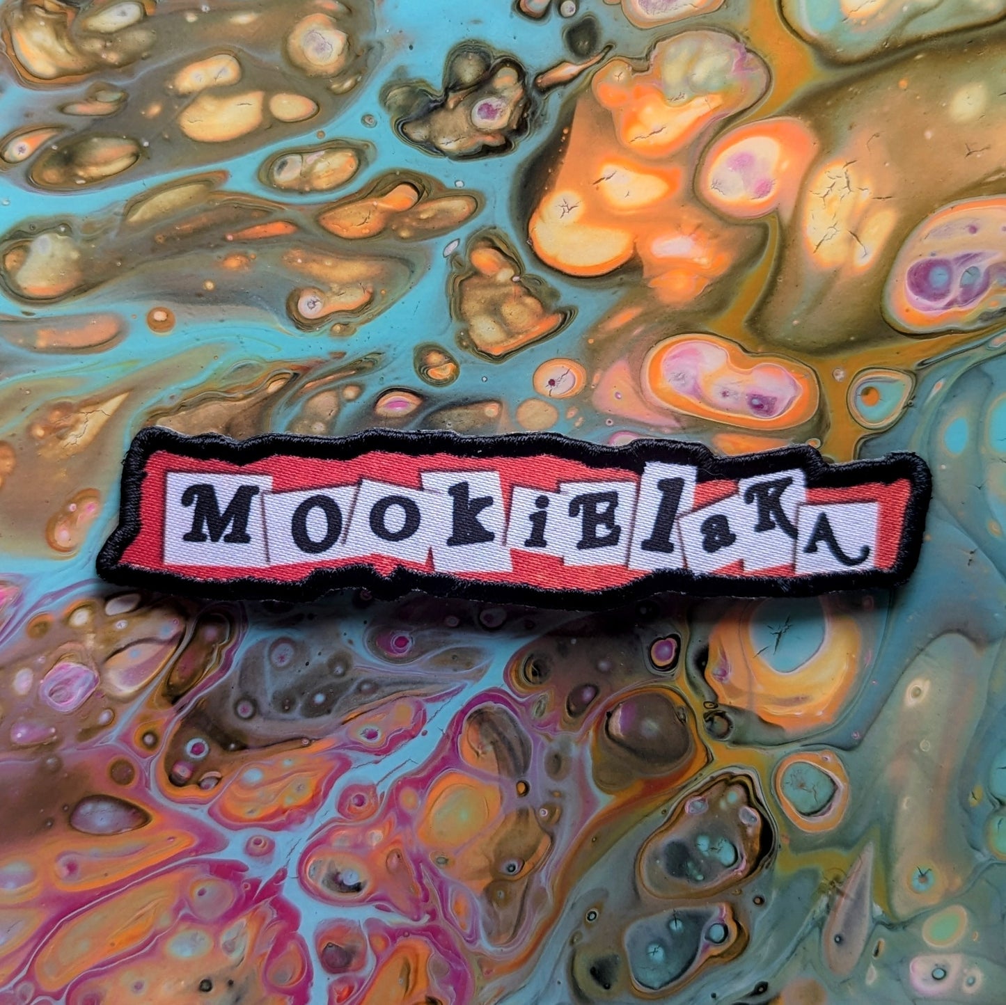 MOOKIELAKA (patch)