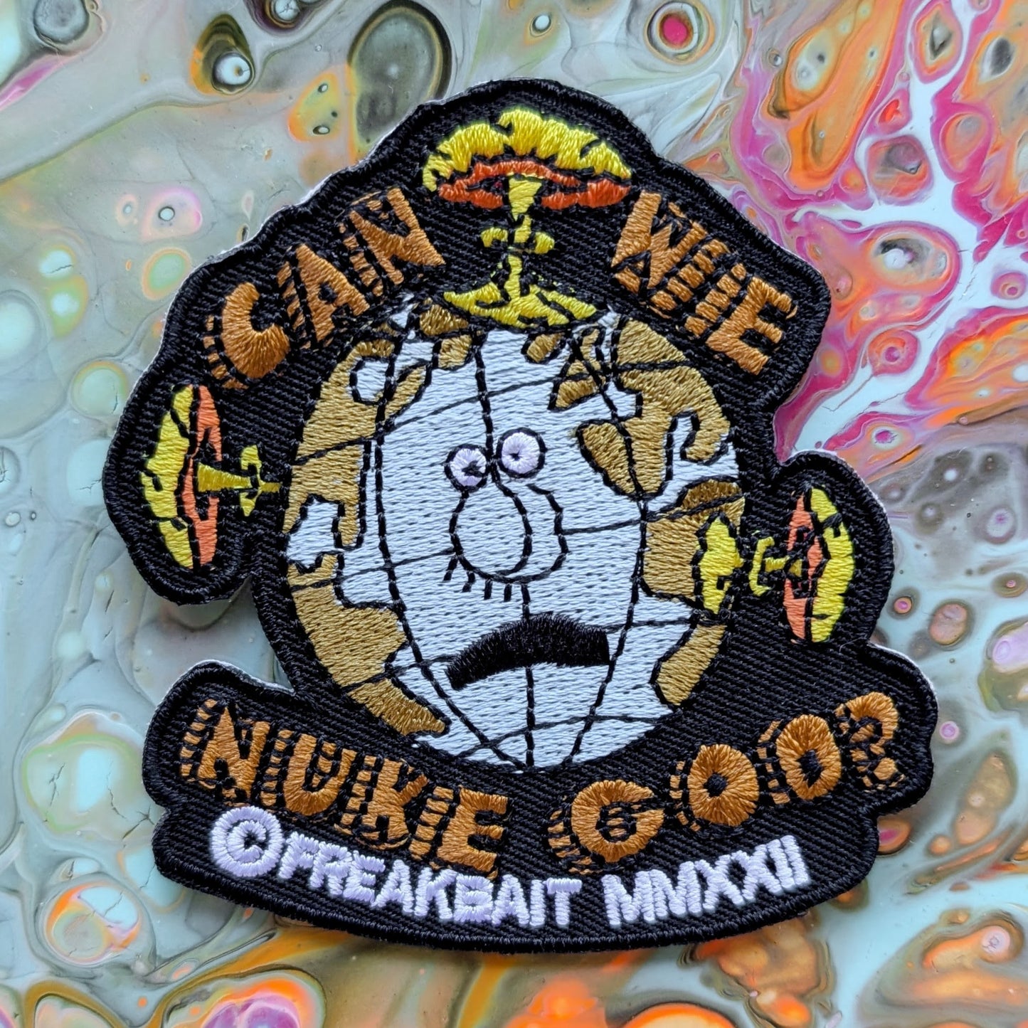 CAN WE NUKE GOD? (patch)