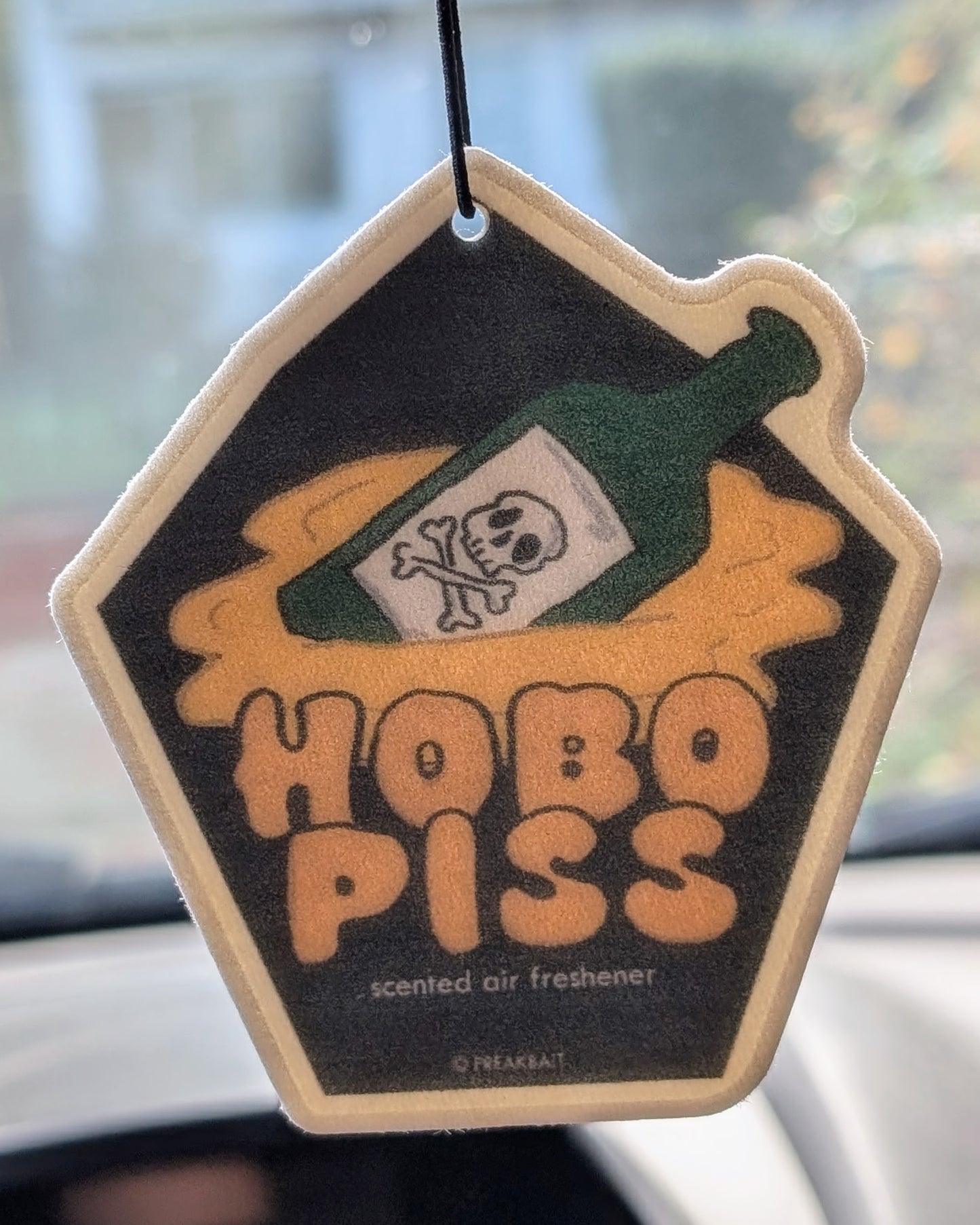 FREAKBAiT CAR AIR STINKIFIER