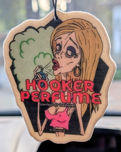 FREAKBAiT CAR AIR STINKIFIER