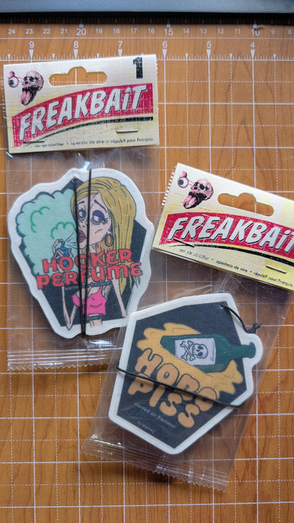 FREAKBAiT CAR AIR STINKIFIER