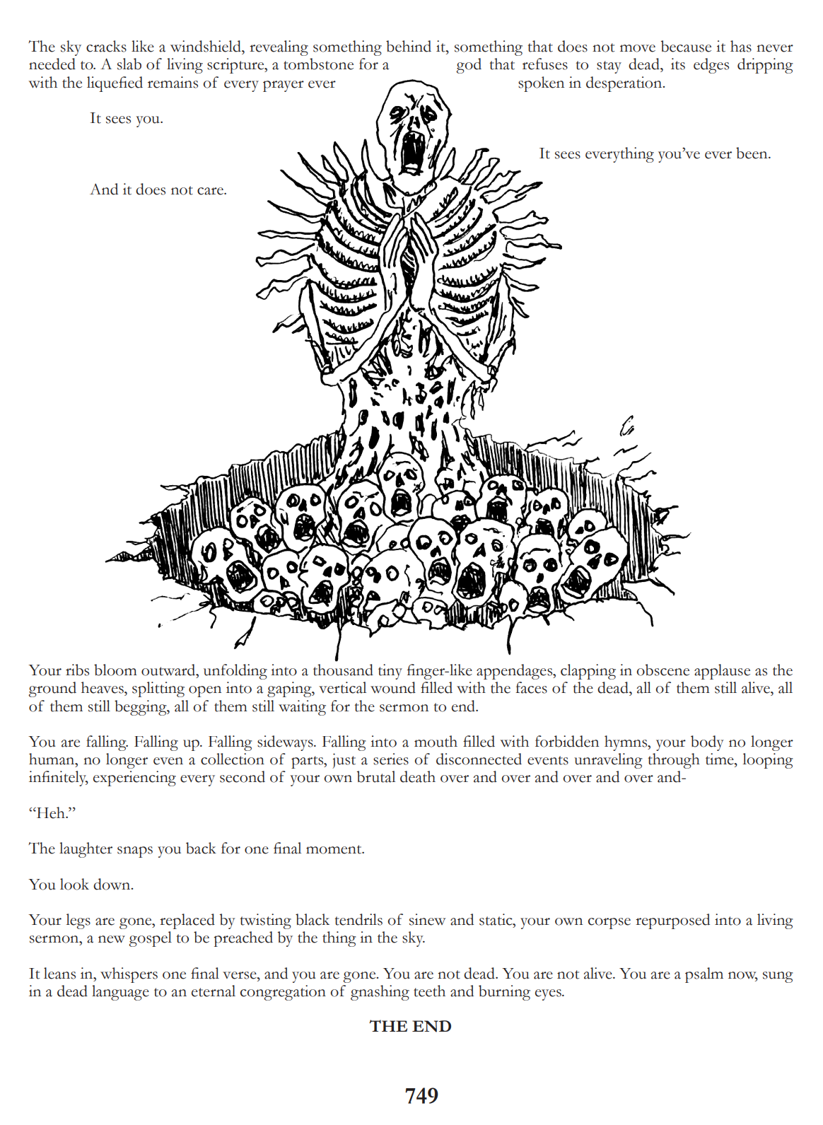VOiDMAN: The Book (PREORDER -- OUT LATE AUGUST)