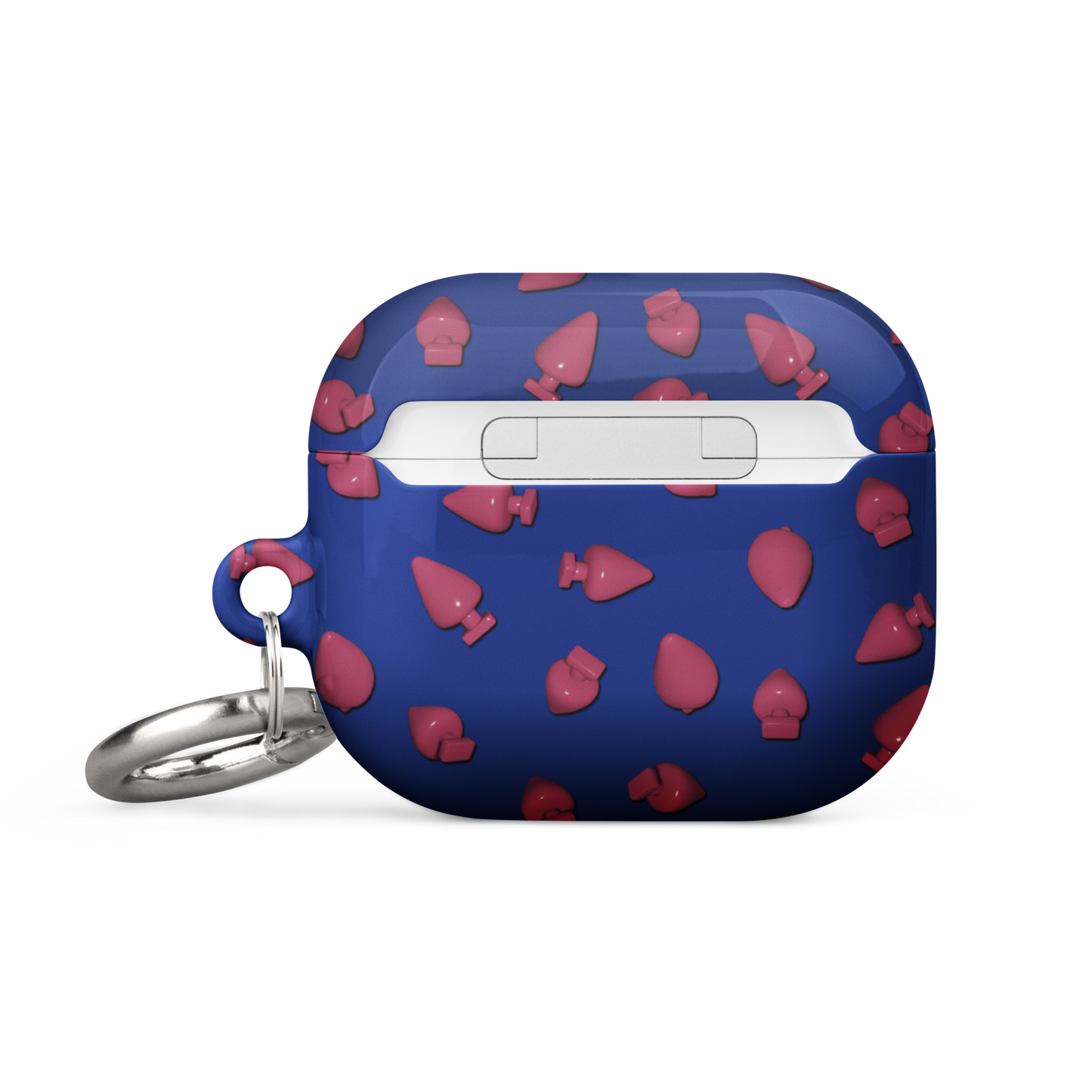 BUTTPLUG AIRPOD CASE