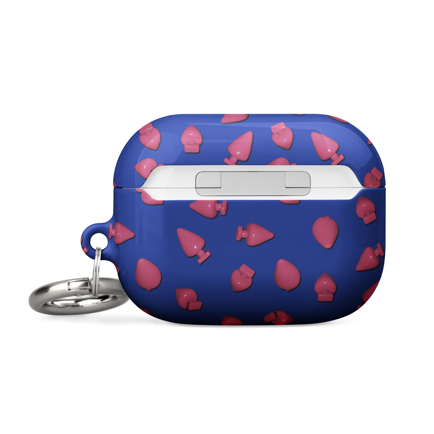 BUTTPLUG AIRPOD CASE